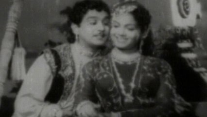 Anarkali songs - Kalise Nelaraju - Akkineni Nageshwar Rao Anjali Devi
