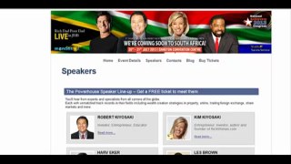 Who are the leaders in south Africa this July 2013?
