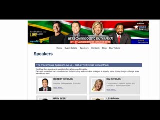 Who are the leaders in south Africa this July 2013?