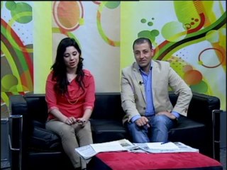 فلسطين هذا الصباح السبت 6-7