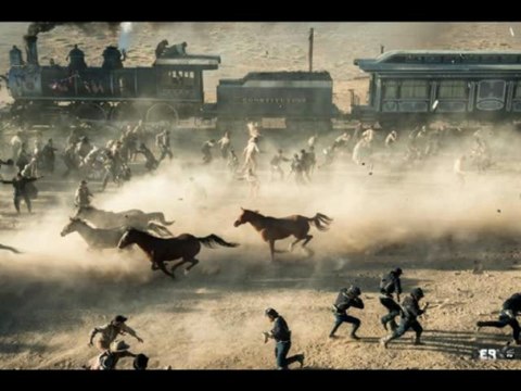 Одинокий рейнджер смотреть фильм онлайн на русском