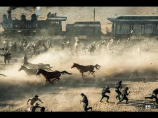 Одинокий рейнджер смотреть фильм онлайн на русском