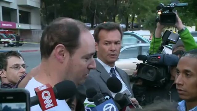 Acidente aéreo nos EUA mata duas pessoas e fere centenas