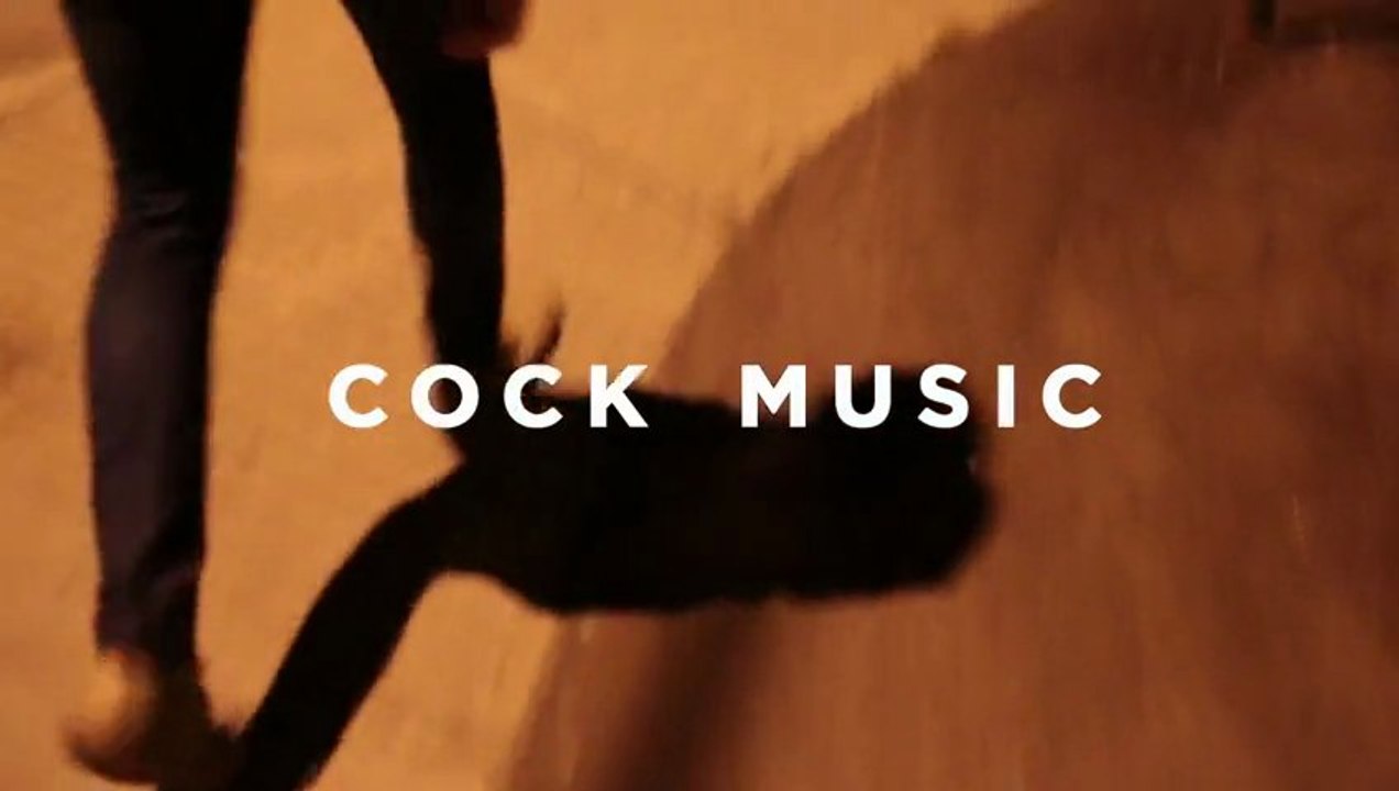 FAUVE ≠ COCK MUSIC SMART MUSIC