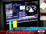 PTI imran khan fake promises with KPK people regarding medical facilities