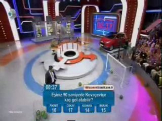 ben bilmem 07 Temmuz part 4