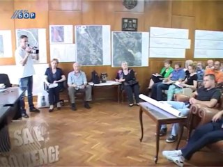 Sa e romenge (Vesti na romskom jeziku), 07. jul 2013.