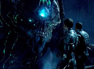 Pacific Rim "Second Chances" Trailer