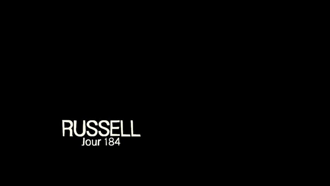The Walking Dead : 400 Days | Russel : Jour 184 | #3