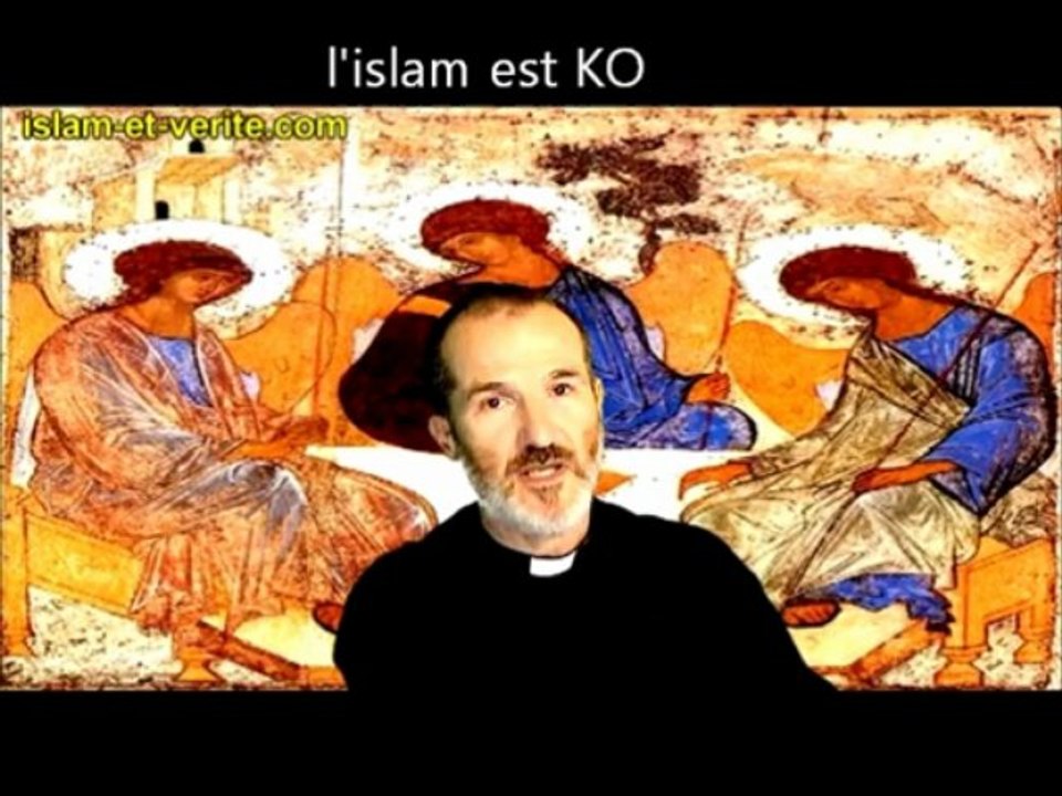 1mn pour réfuter l'islam