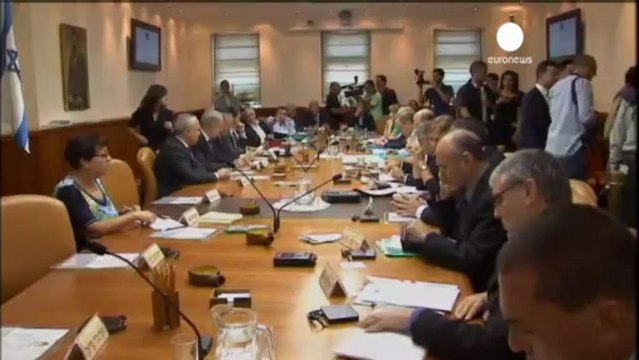 Israël : Les ultra-orthodoxes devraient bientôt faire...