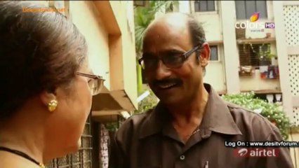 Shaitan (A Criminal Mind) 7th July 2013 Video Watch Online pt1