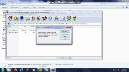Telecharger minecraft gratuit version Premium