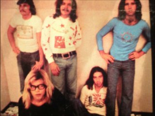 Drugi  Nacin "Stari Grand"{HQ} 1975 Zagreb Heavy Rock.