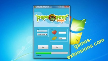 [NEW] Papa Pear Saga Hack Cheat free gold [Download]