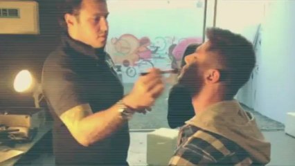 Ensaio Ecko Unltd. - Eyewear - 2013