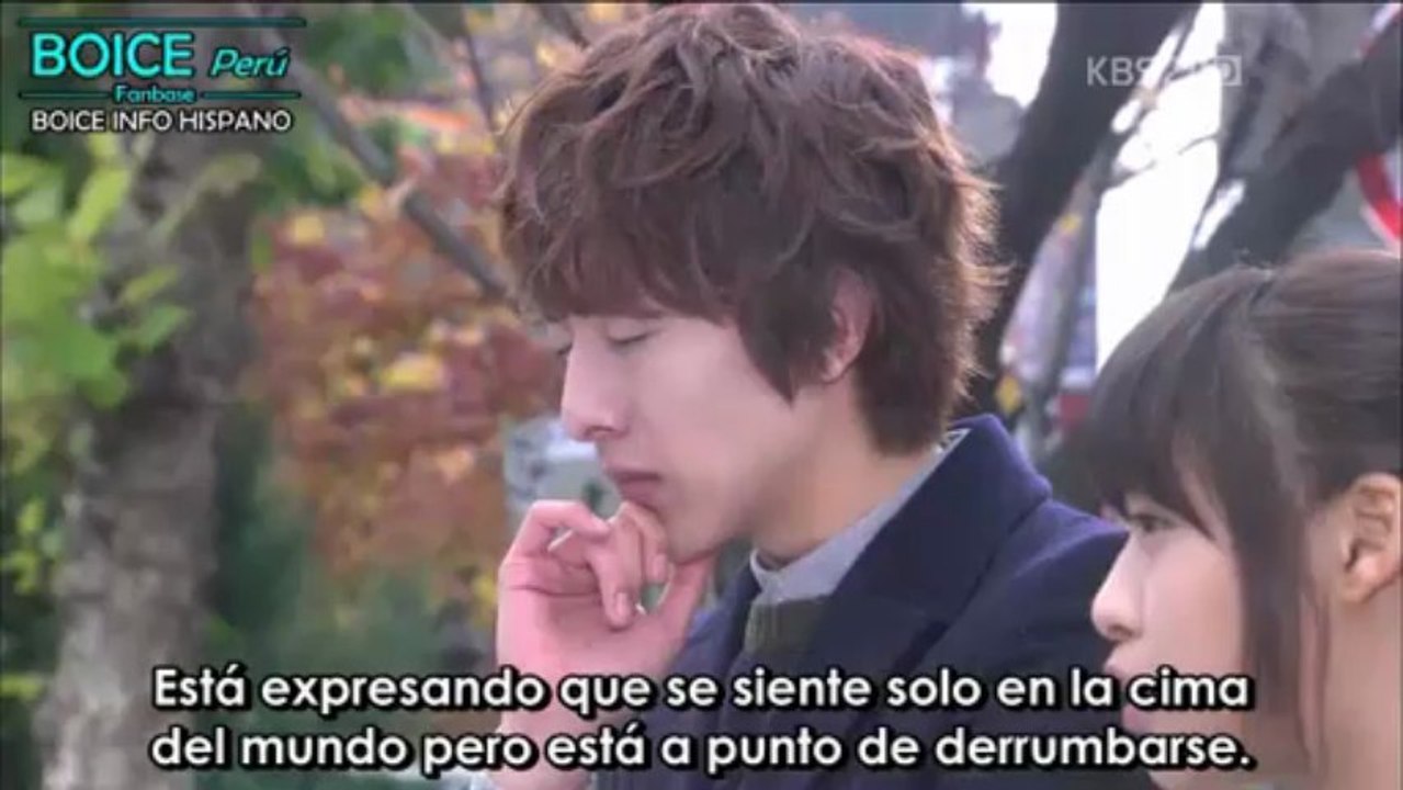 MI HIJA SEOYOUNG CAP 22 (2/2) SUB ESPAÑOL