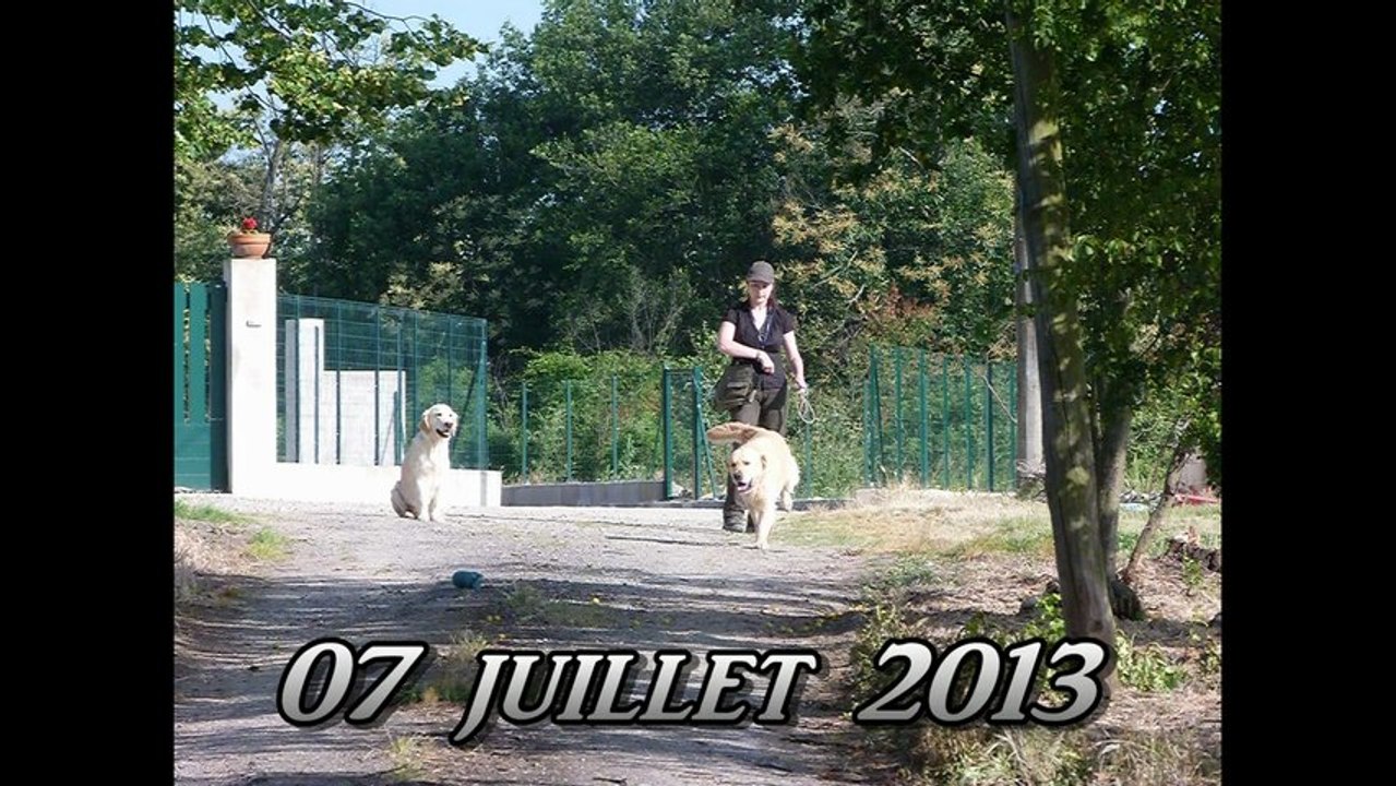 Travail First Océ 07-07-13