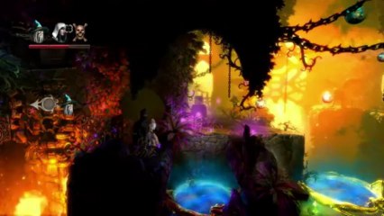 Trine 2 [Part 6] - Everything is more fun with portals!