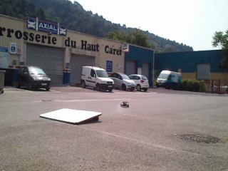 journee drift et saut  avec ma buggy