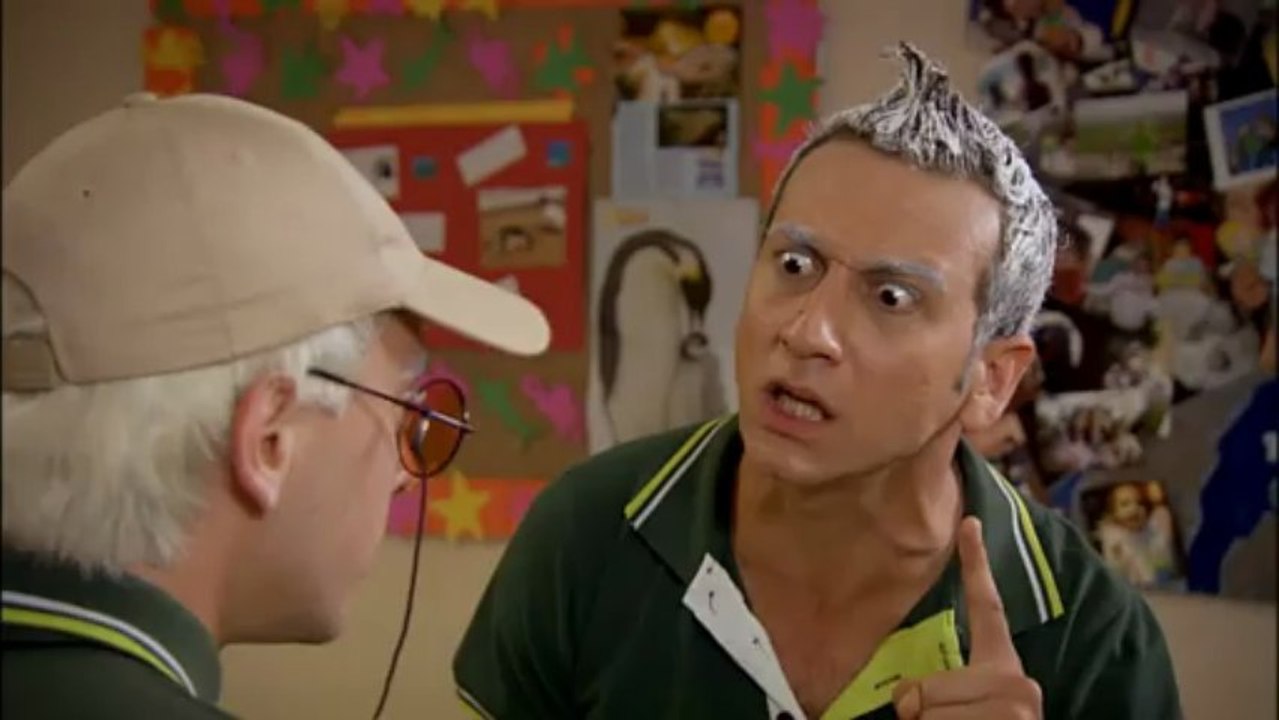 Pis Yedili 71.Bölüm Fragmanı