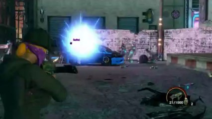 Saints Row the Third [Part 16] - Dem' Jeans!