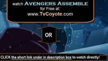Avengers Assemble Season 1 Episode 1 - The Avengers Protocol Part 1 HQ