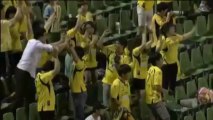 K-League: Elfmeter rettet Chunnam gegen Incheon