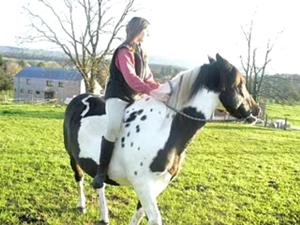 éloïse sur indiana a cru