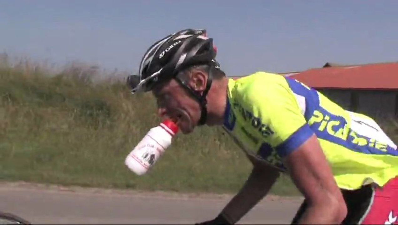 RONDE PEVELOISE