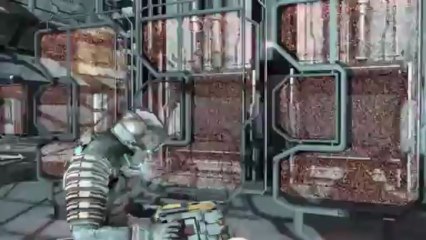 Dead Space [Part 11] - Here Kitty Kitty...