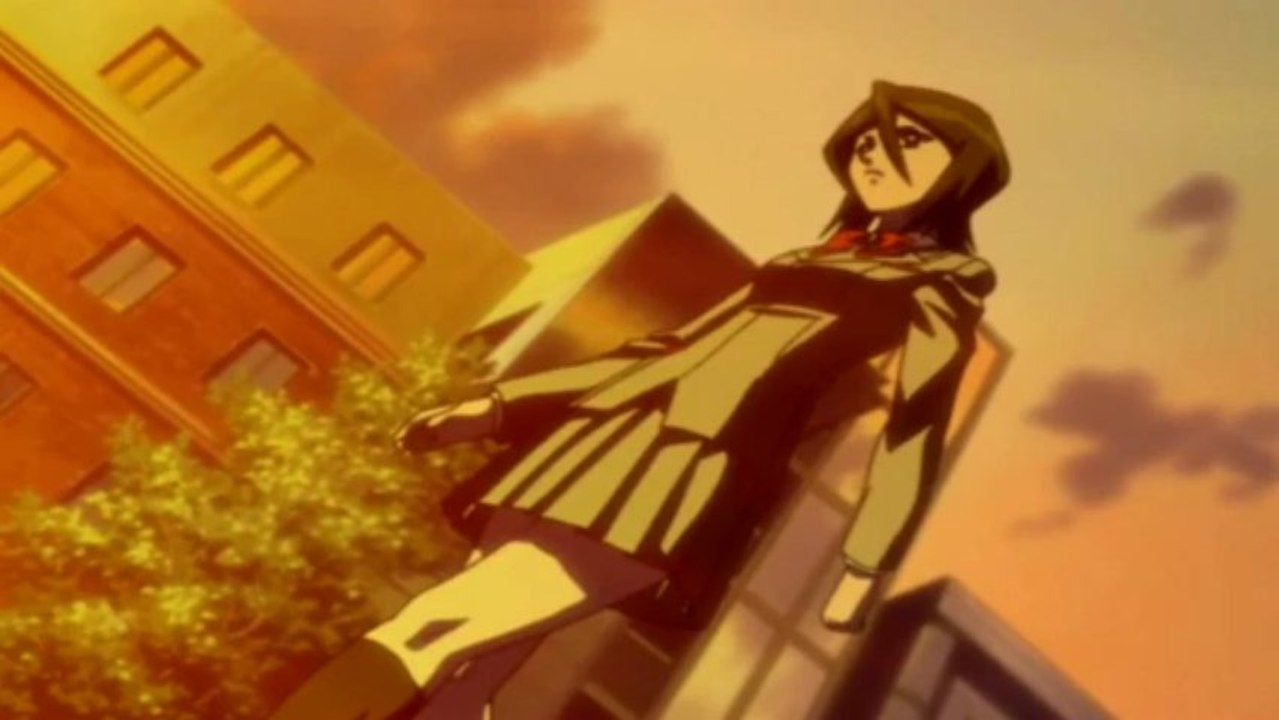 ブリーチ BLEACH Ending 2 Thank You Vidéo Dailymotion