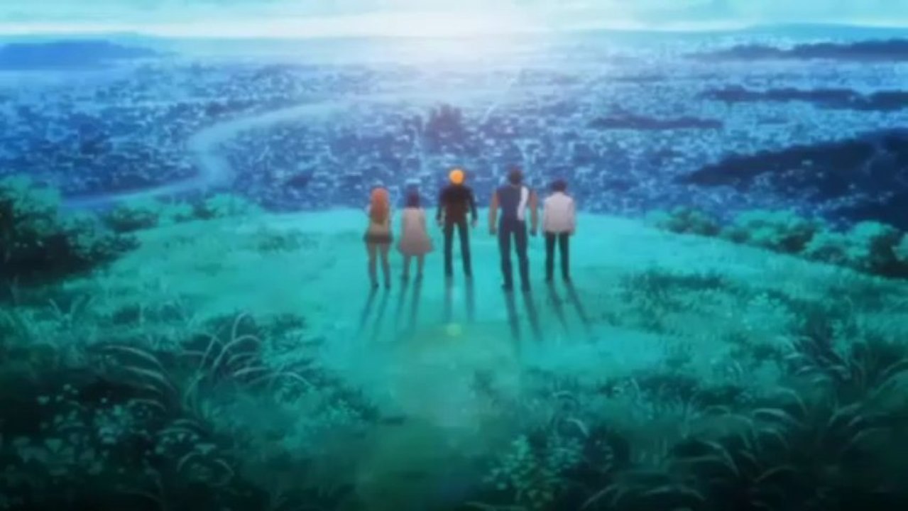 ブリーチ BLEACH Ending 10 Sakura Biyori [HD] Vidéo Dailymotion