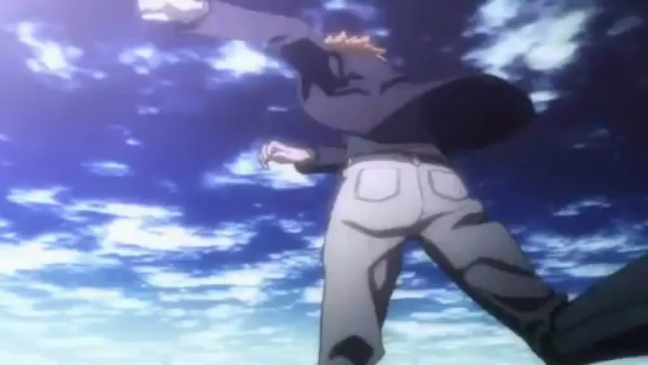ブリーチ  BLEACH Ending 11 - Tsumasaki [HD]