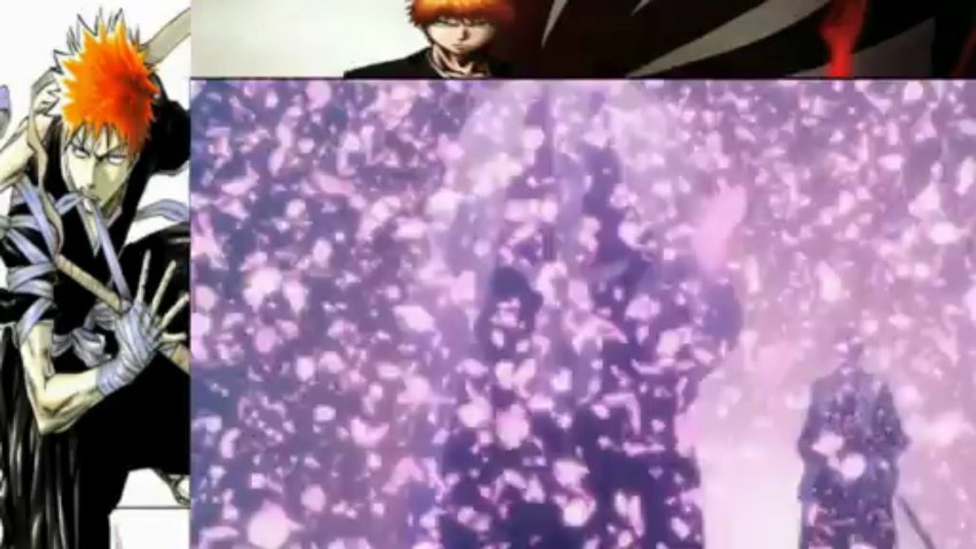 ブリーチ BLEACH Ending 22 - 旅立つキミへ [HD] - Vidéo Dailymotion