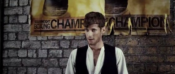 Crystal Fighters - Champion Sound