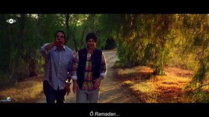 Maher Zain - Ramadan ( french version) VOSTFR