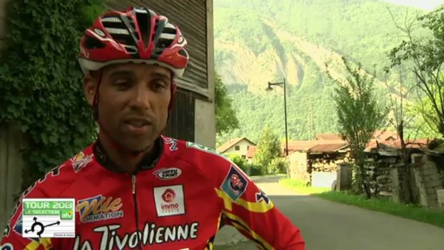 TOUS AVEC MA SELECTION - 0407 HERVE ARCADE