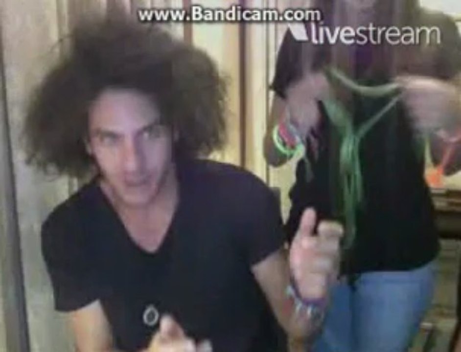 TC Sonia,Kris y Cesar [06/07-07-13] PARTE 9