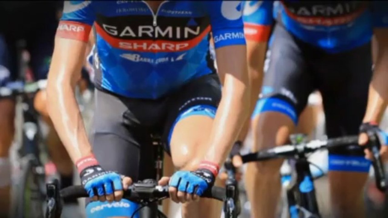 TdF: Trotz zahlreicher Attacken: Froome bleibt in Gelb