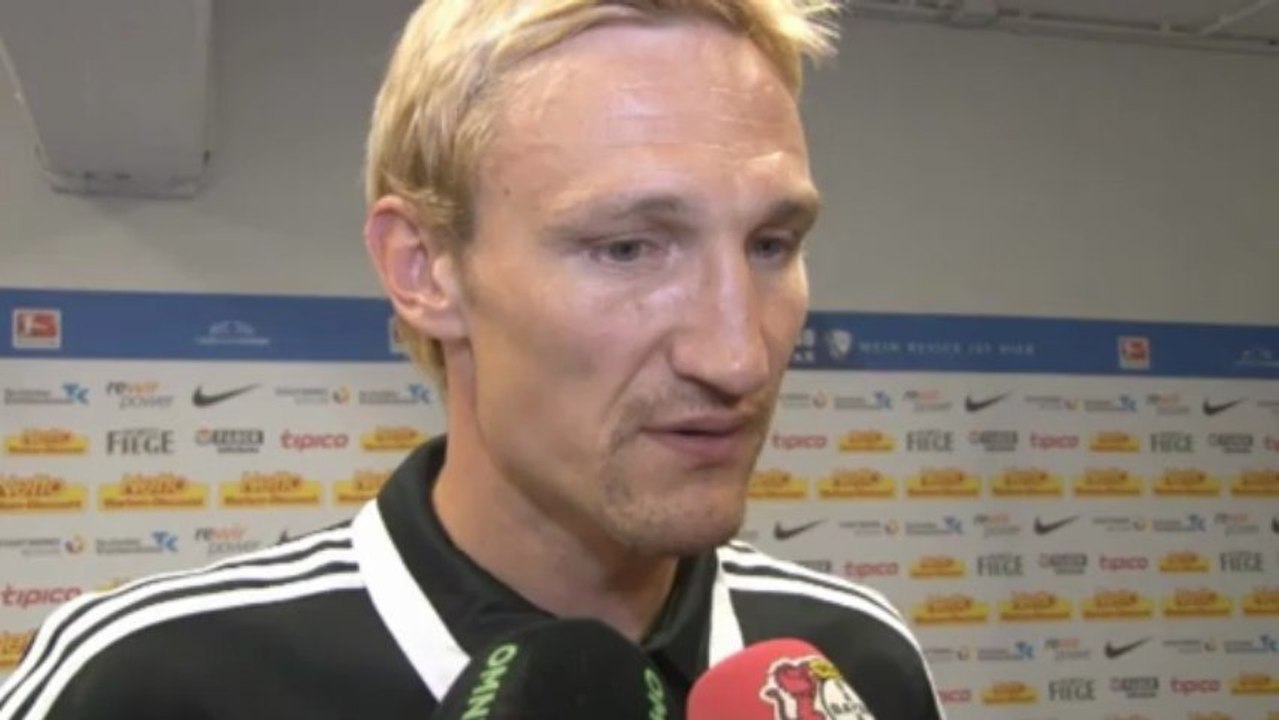 Positive Erkentnisse für Hyypiä nach Testspiel gegen Bochum