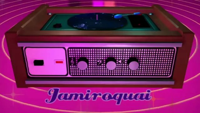 Cortinillas, Canal Soul Groove , Motion Graphics. Ofelia Nava, Diseñadora.