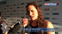 Open de Vichy / Natation : Muffat s'impose au sprint sur le 400m - 07/07