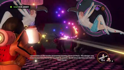Saints Row the Third [Part 30] - It's not over until we say!