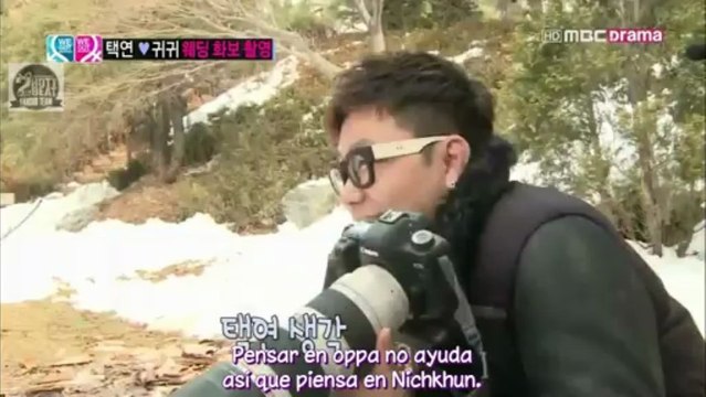 [Sub Esp] [HBF] WGM Taecyeon & Gui Gui Capítulo 4_2
