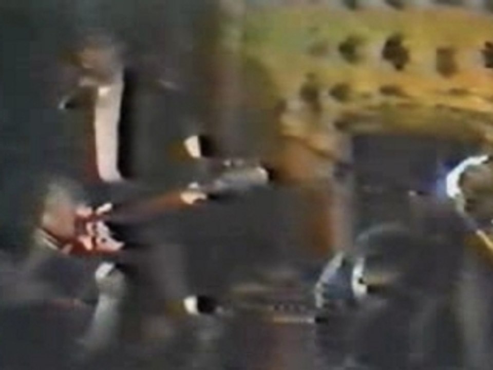 Dead Kennedys-bleed for me