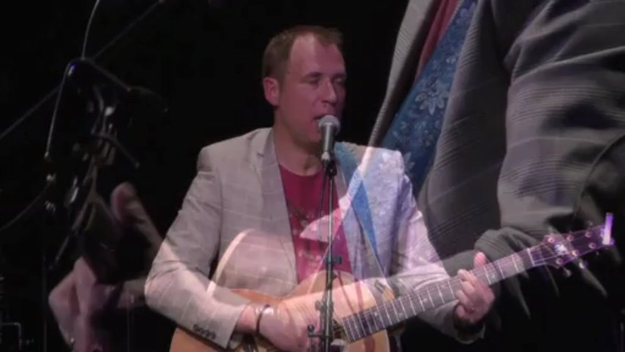 WILLIAM HERREMY / CONCERT / JE PARS