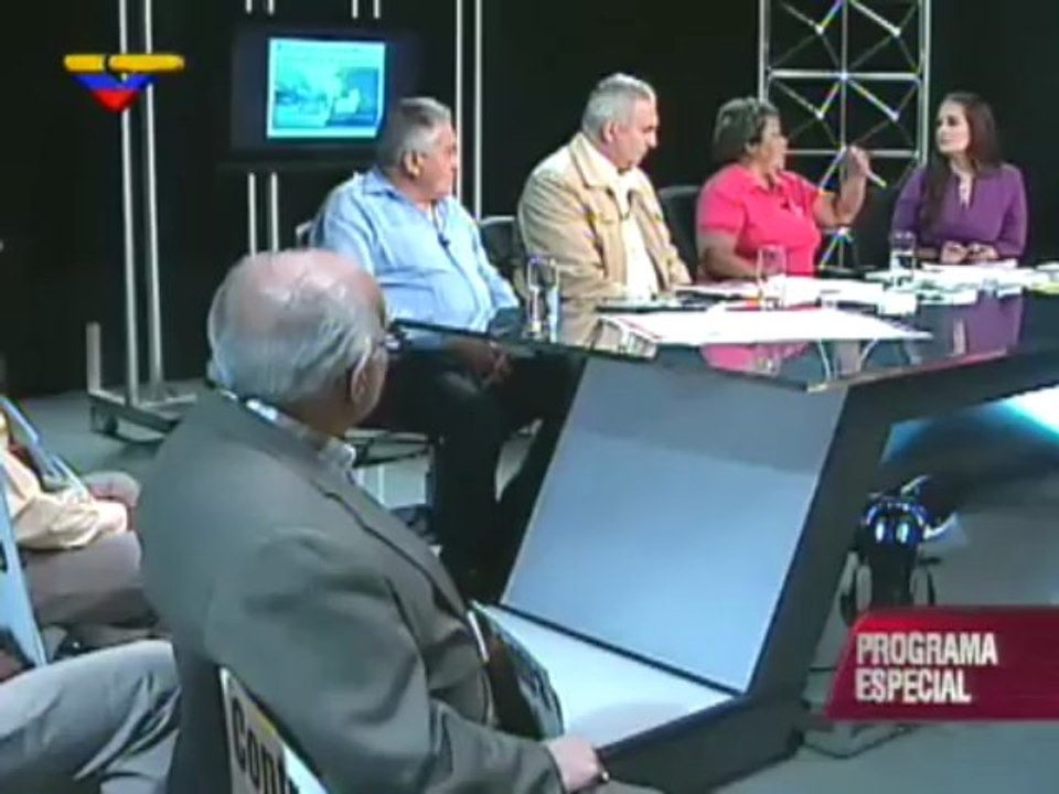 (Vídeo) Víctimas del Fascismo (parte IV) Mujeres torturadas por Posada Carriles en Venezuela