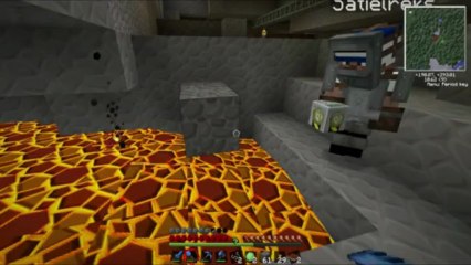 Minecraft Tekkit [Part 41] - Dog Battle!