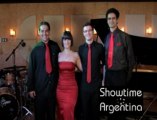 Ref:  JBVCK4 Jazz Lounge Band showtimeargentina@hotmail.com-- www.showtimeargentina.com.ar